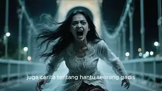 Misteri Kota Tua Jakarta yang Dipercaya Berhantu