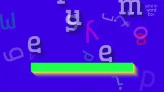 RESUME - HOW TO PRONOUNCE IT?
