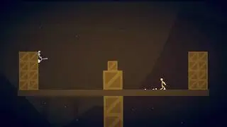 Stick Fight: The Game PS5 Gameplay 🔥 | Ultimate Funny Ragdoll Fights & Epic Wins!