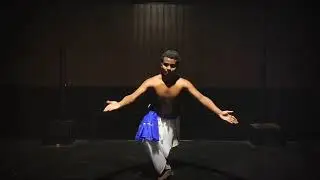 Nagendra Haraya #slokam #bharatanatyam #artist