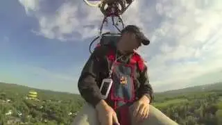 Cloud Hopper Flight in Dover-Foxcroft , PHHABF.com