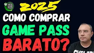 COMO ASSINAR GAME PASS ULTIMATE BARATO?