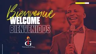 Service du Dimanche | 6 Novembre 2022| Bishop Gregory Toussaint