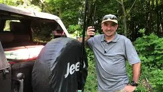 CQ CQ 2M Simplex