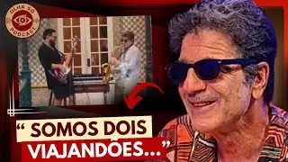 George Israel fala sobre seu mais recente projeto!