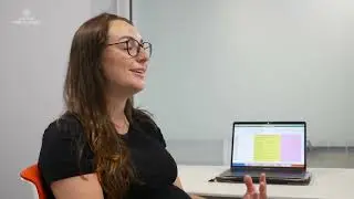 Ob/Gyn Health Education on Twitter | Eva Chorna, SOM Class of 2024