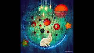 NFT STAR MAP OF LIFE sale on with FND