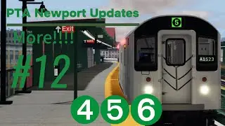 PTA Newport Updates & More!!! #12