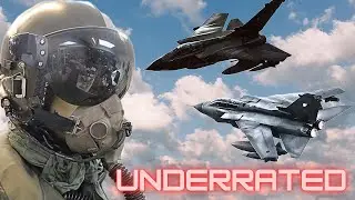The Fighter Jet Built for WW3 &ndash; Meet the Tornado