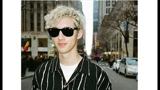 Troye Sivan Mellet |  Instagram news