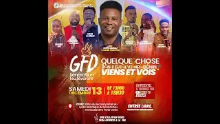 QUELQUE CHOSE DE BON PEUT-IL VENIR DU BÉNIN? VIENS ET VOIS.