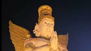 To Tirumala: A Divine Pilgrimage - Darshan Ticket