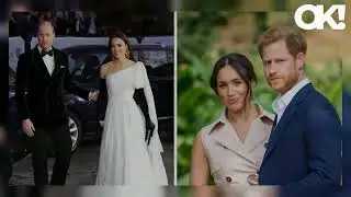 Hollywood 'Freeze Out': Meghan Markle and Prince Harry Have Become Outcasts in Tinseltown