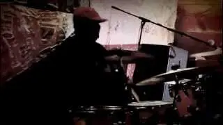 Levi Stephens covers Hey Joe