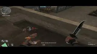 ►●Crossfire PH ✔●| Troll Parkour | Maximus Kun