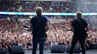 3 Hours Epic Rock Performance Playlist Scorpions, Eagles, Bryan Adams, Whitesnake