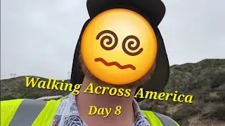 The Day That Went Wrong. Day 8