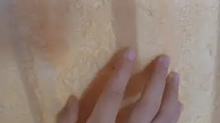 😴 ASMR Tingles Foam [Low Quality] No Talking | Scratching | #tinglytriggers #foamasmr #noisysounds
