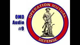 OMD Audio 9