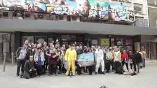 Breaking Bad Marathon - The Prince Charles Cinema, London