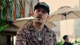 White $osa & Elaina - Narcissist (Official Music Video)