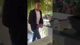 Behind the scenes Chicago pd with Torres