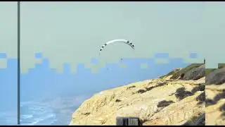 Blacks Beach Day 11/2025