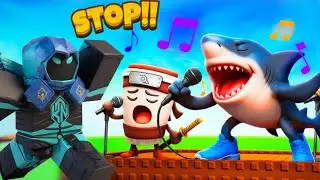 Эти мозгоотбросы не перестанут петь CKN Gamimg