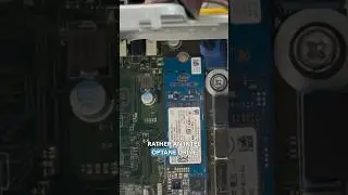 Slow SSD? #tech #techtips #pc #computer #pcbuild
