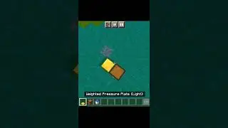 tnt proof chest in mincraft #shorts #viralvideo #tntproof