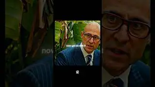Merlin 😢😭✊ | Kingsman The Golden Circle (2017)