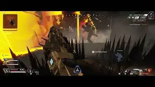 Best Neurofunk 2023 Mix with Apex Legends funny/clutch scenes or wins.