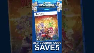Deep discounts and free shipping on more than 1000 games #nintendo #gaming #videogames #deals
