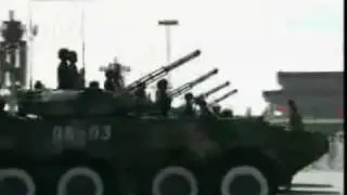 ZBD-09 wheeled armoured infantry fighting vehicle China Chinese Army Recognition