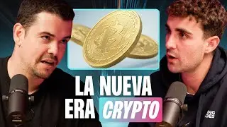 SOLANA le pasa por encima a XRP… y nadie lo vio venir 👀 Noticias Crypto