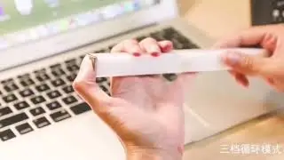 wireless motion sensor led light #diy #viral #trending #tricks #satisfying #craft