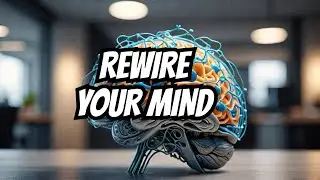How Can Small Habits Rewire Your Mind To Focus Forward