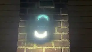 Turn your weak charging solar light into a strong one