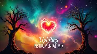 🎼✨ Uplifting Instrumental Healing Mix | Classical & Synth Fusion ✨🎼