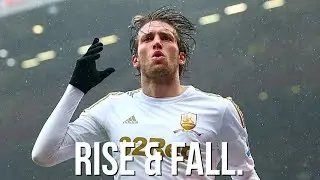 The Remarkable Rise and Fall of Premier League ICON Michu…