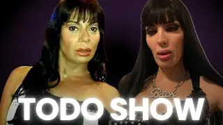 🔥TODO SOBRE la pelea entre ORIANA JUNCO vs. LA CUERPO