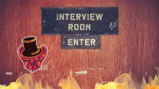 9 Hours Of Hacker Interviews - @TomNomNomDotCom  @STOKfredrik @_JohnHammond @CristiVladZ