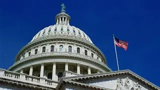 Senate holds procedural vote on codifying Roe v Wade protections