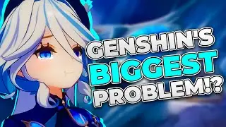 Как игроки ИСПОРТИЛИ лучшую особенность Genshin