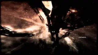 Conspiracy - Chaos Theory (Assembly 2006) - 64k - 1080p @60fps