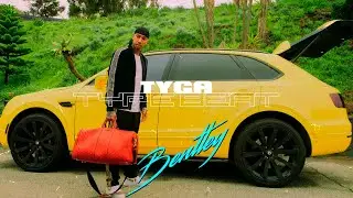 Tyga Type Beat - 