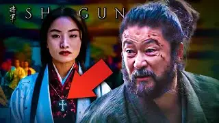 Shogun： 10 Fascinating Making Of FACTS