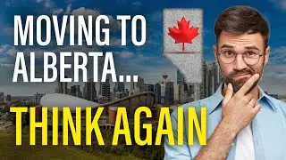 Alberta PR Pathway 2025 | AOS, Rural & Express Entry Explained