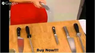 Accessories  knife sharpenerknife sharpener TRMS Professional Knife Set