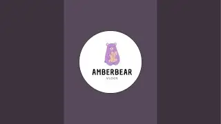 AmberBear is live!